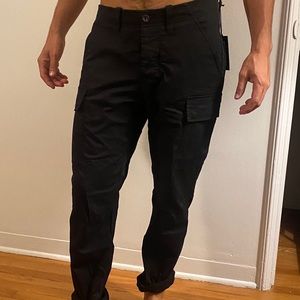 Wing + Horns Cordura Cargo Pants